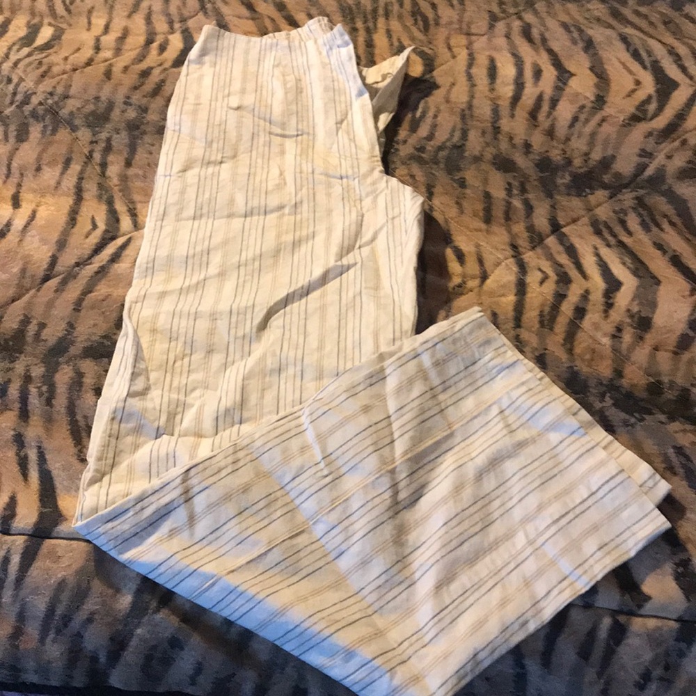 Piazza Sempione pants